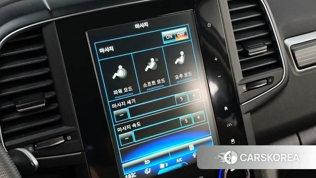 Renault Korea (Samsung) The New QM6 id 4702279 из Кореи 8