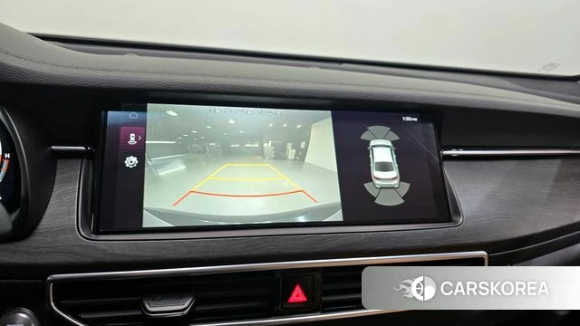 Kia K7 Premier id 3820126 из Кореи 8