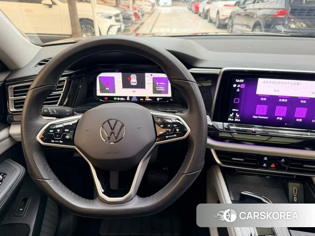 Volkswagen Tourang id 3908839 из Китая 8