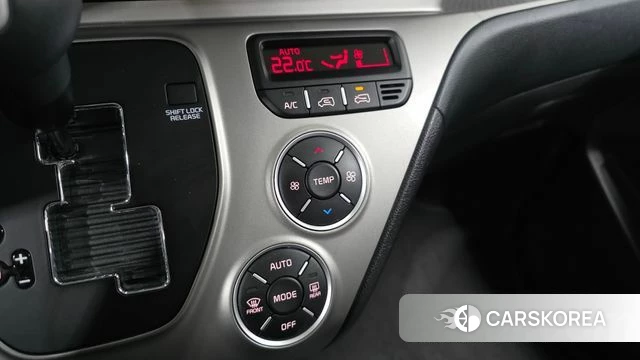 Kia The New Ray id 4283815 из Кореи 8