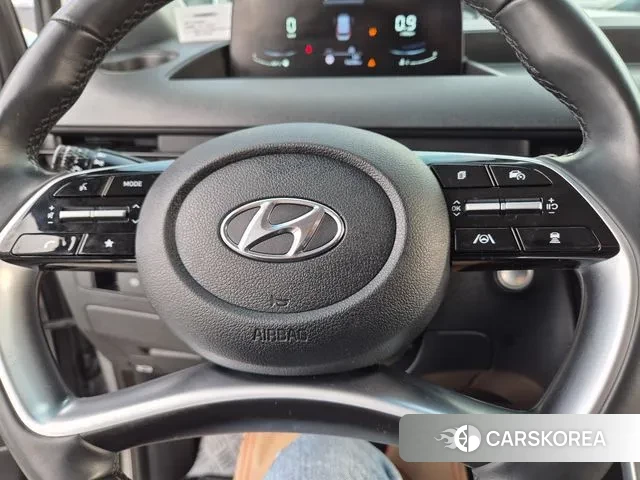 Hyundai Staria id 3502048 из Кореи 8