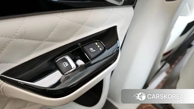 Kia Carnival 4th generation id 3518654 из Кореи 8