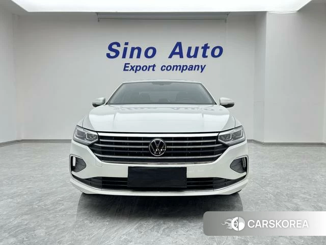 Volkswagen Lavida id 4242025 из Китая 8