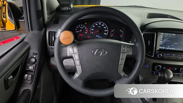 Hyundai The New Grand Starex id 3071723 из Кореи 8