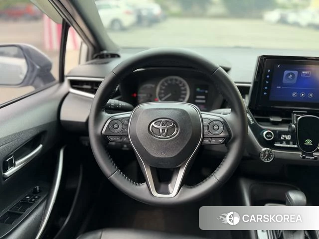 Toyota Lei Ling id 4262243 из Китая 8