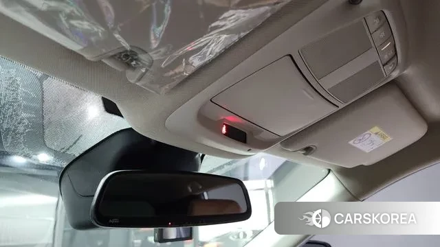 Renault Korea (Samsung) The New QM6 id 3373180 из Кореи 8