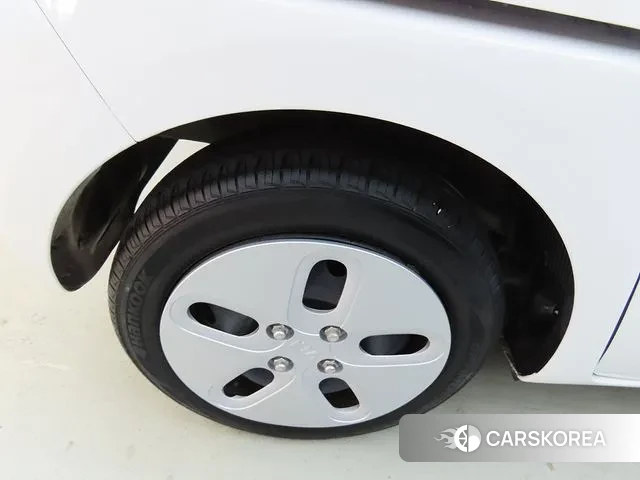 Kia The New Ray id 3232463 из Кореи 8