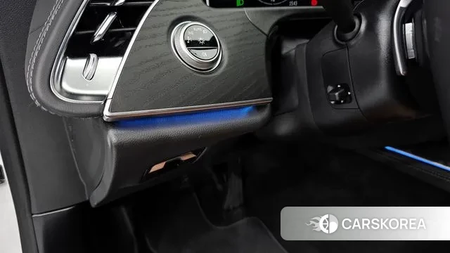 Mercedes-Benz E-Class W214 id 3477188 из Кореи 8