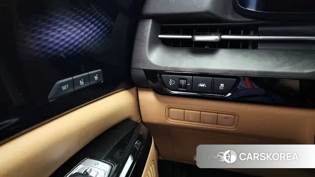 Kia Carnival 4th generation id 3400604 из Кореи 8