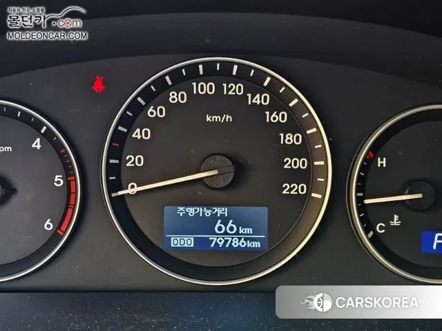 Hyundai The New Grand Starex id 3330783 из Кореи 8