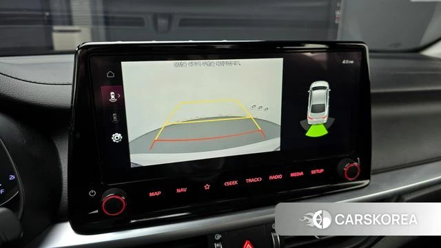 Kia The New K3 2nd generation id 3852407 из Кореи 8