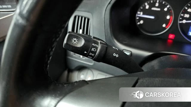 Hyundai The New Grand Starex id 4345351 из Кореи 8