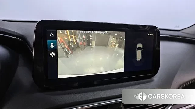 Hyundai The New Santa Fe id 3377920 из Кореи 8