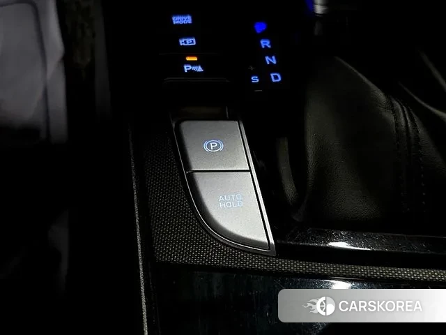 Hyundai Avante (CN7) id 3306395 из Кореи 8