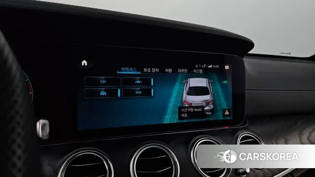 Mercedes-Benz E-Class W213 id 3649453 из Кореи 8