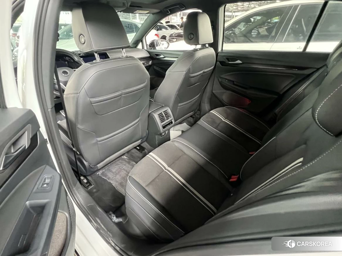 Volkswagen Golf id 4510648 из Китая 8