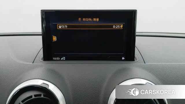 Audi New A3 id 4483173 из Кореи 8