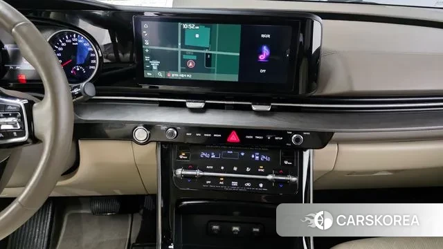 Kia Carnival 4th generation id 3428279 из Кореи 8