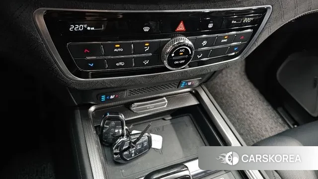 Ssangyong All New Rexton id 3038415 из Кореи 8