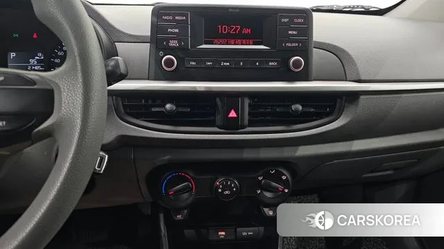 Kia Morning Urban (JA) id 3323994 из Кореи 8