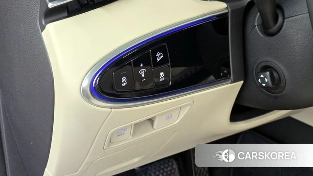 Genesis GV70 id 4354769 из Кореи 8