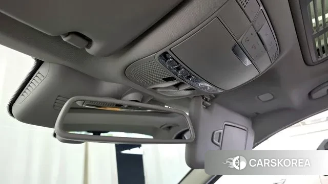 Mercedes-Benz C-Class W205 id 2981825 из Кореи 8