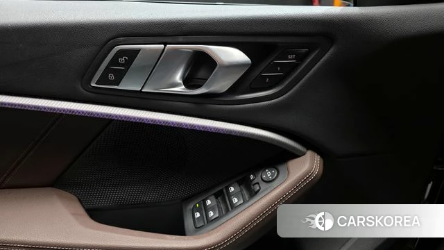 BMW 2 Series Gran Coupe (F44) id 3826672 из Кореи 8