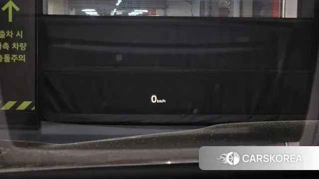 Kia More K9 id 3060965 из Кореи 8