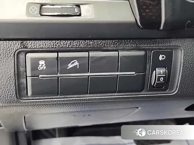 Ssangyong The New Rexton Sport id 3384763 из Кореи 8