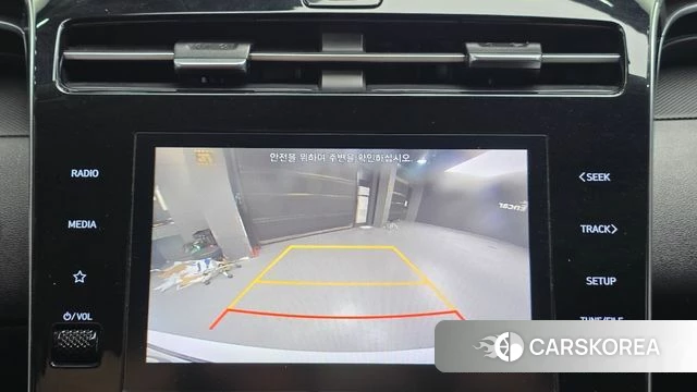 Hyundai Tucson (NX4) id 4322953 из Кореи 8
