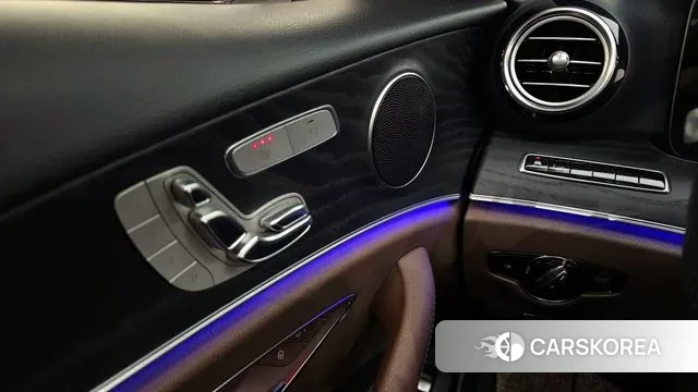 Mercedes-Benz E-Class W213 id 3391677 из Кореи 8