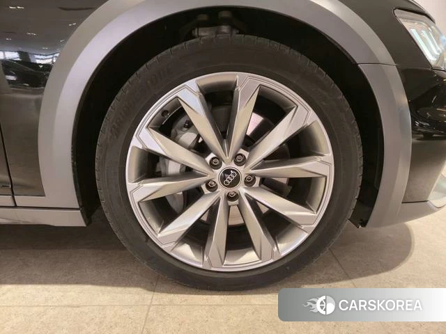 Audi A6 (import) id 4271909 из Китая 8