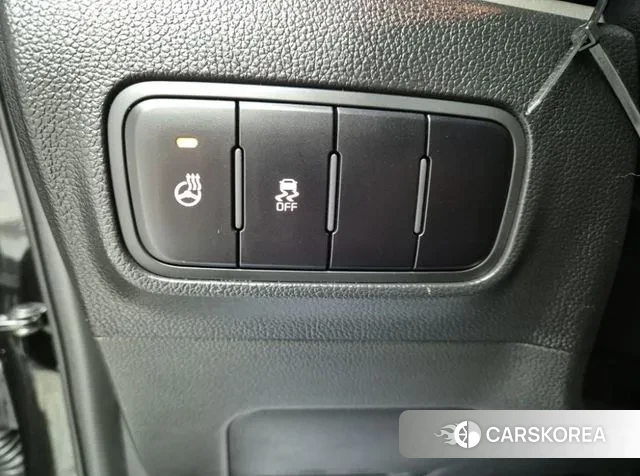 Kia The New Ray id 3518738 из Кореи 8