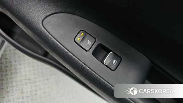 Hyundai The New Grandeur IG Hybrid id 4434022 из Кореи 8