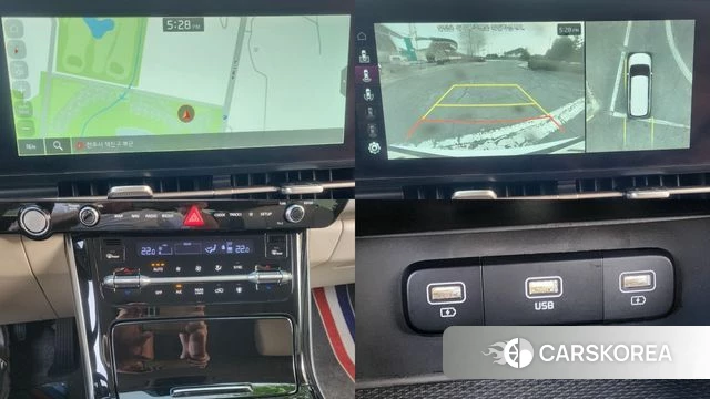 Kia Carnival 4th generation id 3941466 из Кореи 8