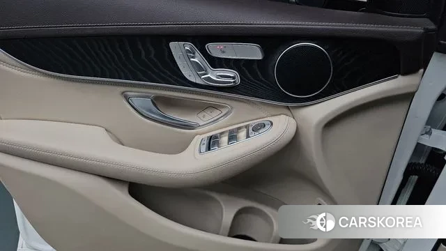 Mercedes-Benz GLC-Class X253 id 3583592 из Кореи 8