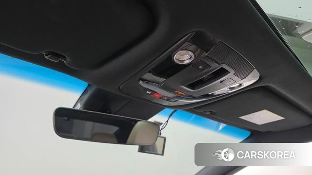 Kia K8 Hybrid id 4750113 из Кореи 8