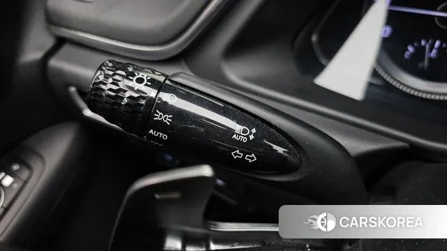 Hyundai Sonata (DN8) id 3443081 из Кореи 8