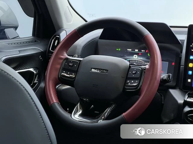 Haval Big Dog PLUS id 4208076 из Китая 8