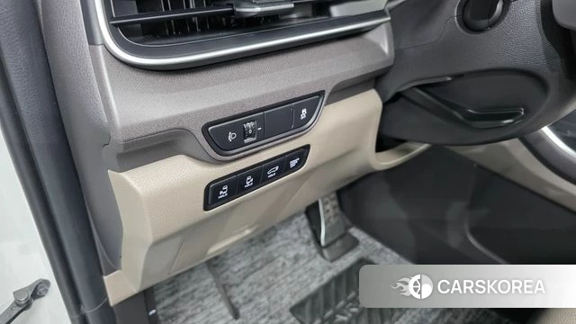 Kia The New Carnival 4th Generation id 4655749 из Кореи 8