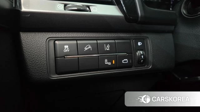 Ssangyong The New Rexton Sports Cannes id 4495417 из Кореи 8