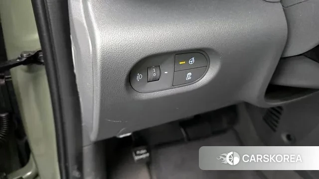 Hyundai Casper id 3473079 из Кореи 8