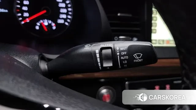 Kia Come New K7 id 3330714 из Кореи 8