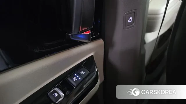 Kia Carnival 4th generation id 3442947 из Кореи 8