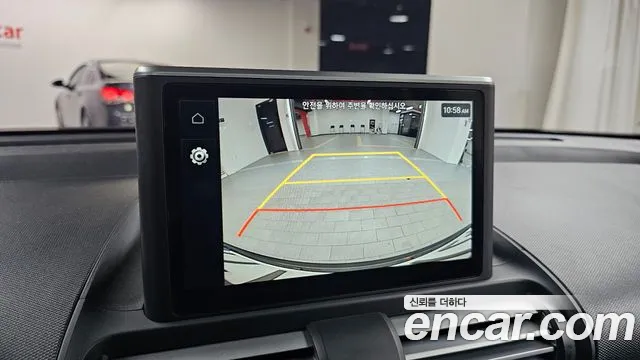 Hyundai Casper id 2823141 из Кореи 8