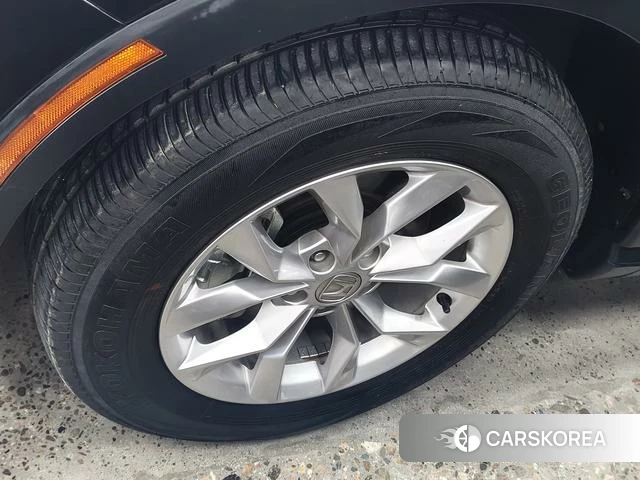 Honda CR-V id 4387382 из Китая 8