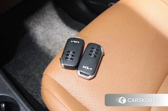 Kia Sportage 5th Generation Hybrid id 3746569 из Кореи 8