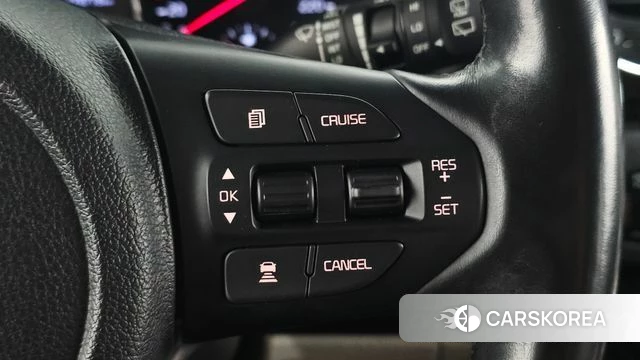 Kia The New Carnival id 4760000 из Кореи 8