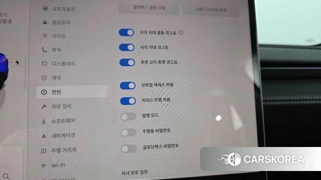 Tesla Model Y id 4279716 из Кореи 8