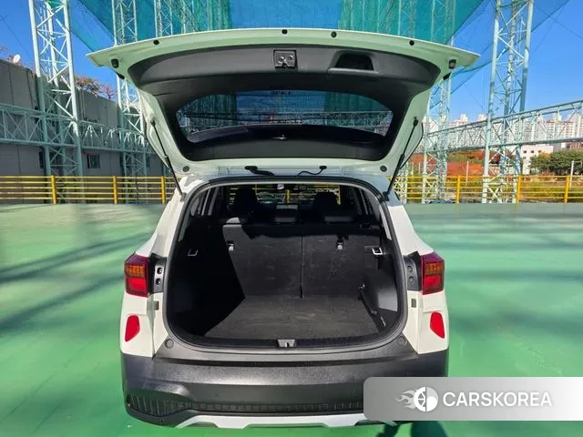 Kia Seltos id 3348651 из Кореи 8